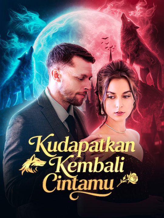 Kudapatkan Kembali Cintamu